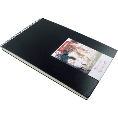 Talens, TALENS Skizzenbuch 42x30cm 9313422M Art Creation