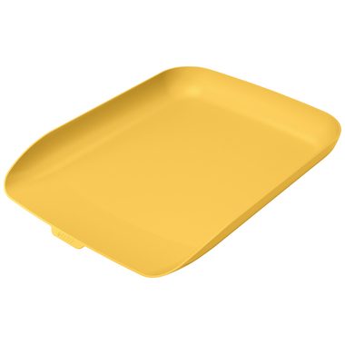 Leitz, LEITZ Briefkorb Cosy A4 5358-00-19 gelb