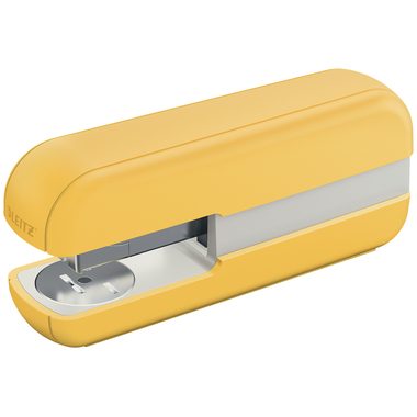 Leitz, LEITZ Heftapparat Cosy 5567-00-19 gelb 30 Blatt