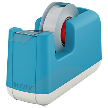 Leitz, LEITZ Tischabroller Cosy 62x154mm 5367-00-61 blau