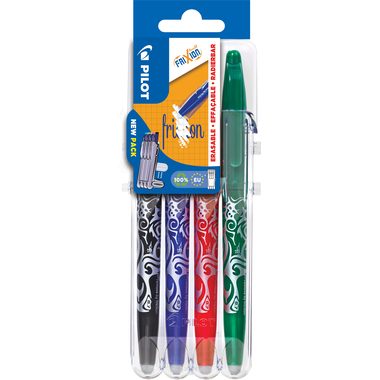 Pilot, Pilot - Tintenroller, 175X62X22MM, Multicolor