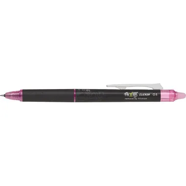 Pilot, Pilot - Tintenroller, 1 Stück, Pink