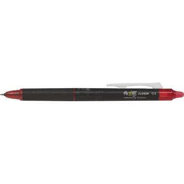 Pilot, Pilot - Tintenroller, 1 Stück, Rot