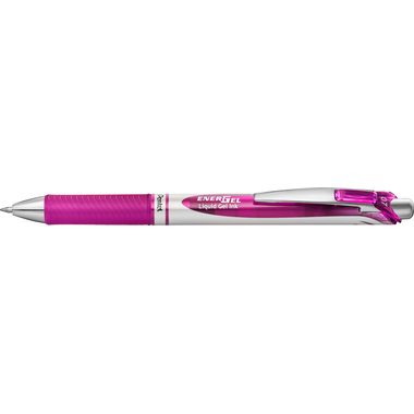 Pentel, PENTEL Roller EnerGel XM 0.7mm BL77-V4X magenta