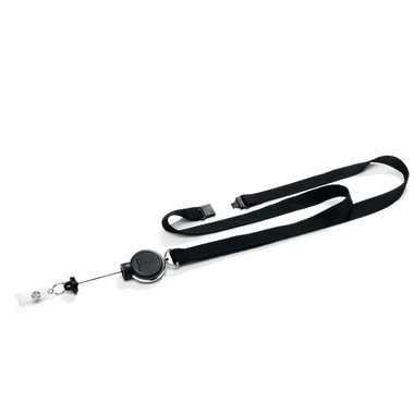 DURABLE, DURABLE Jojo EXTRA STRONG 60cm 833001 schwarz