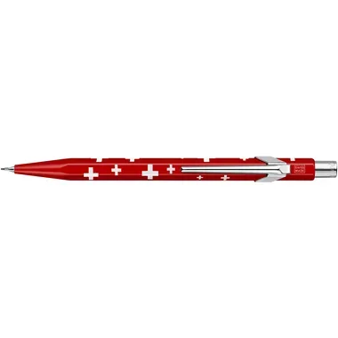 Caran d'Ache, CARAN D'ACHE Minenhalter 844 0.7mm 844.253 swiss