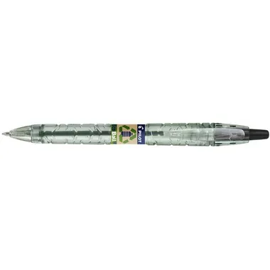 Pilot, PILOT Kugelschreiber Ecoball B2P 14003510 schwarz 1.0mm