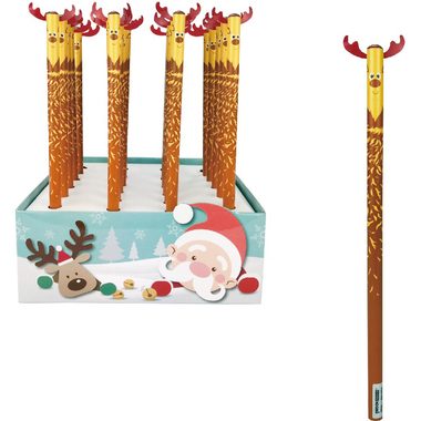 ROOST, ROOST Bleistift PM-024 Elch