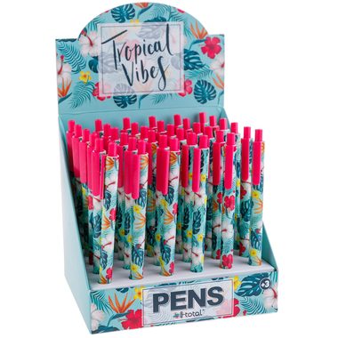 ROOST, ROOST Stift Tropical Vibes XL1827 in Display