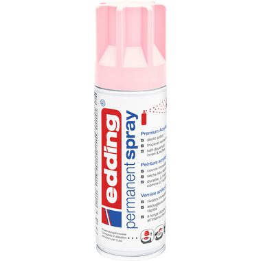 edding, EDDING Acryllack-Spray