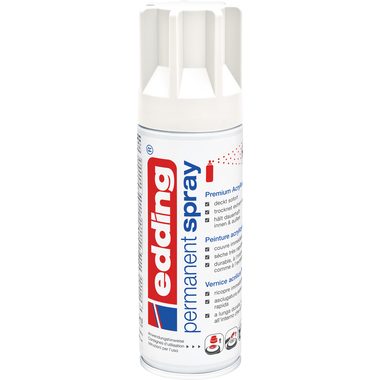 edding, EDDING Acryllack-Spray
