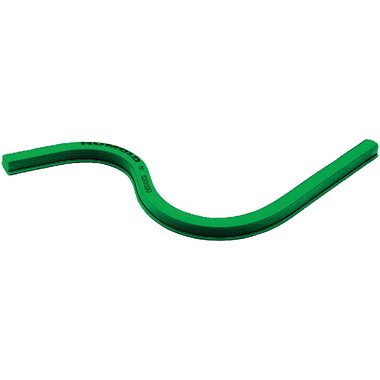 RUMOLD, RUMOLD Flexibler Kurvenlineal 30cm 820030