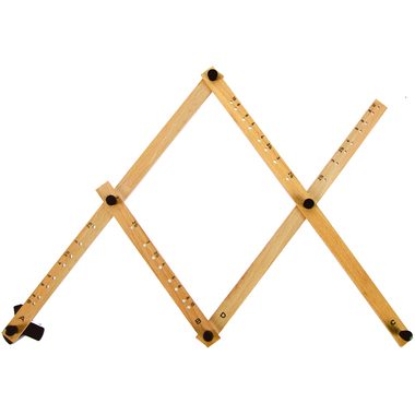 RUMOLD, RUMOLD Pantograph P4 34cm