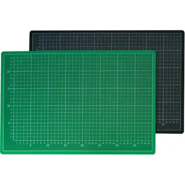ECOBRA, ECOBRA Schneidematte 706045 gr&uuml;n 60x45cm