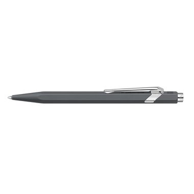 Caran d'Ache, CARAN D'ACHE Kugelschreiber 849 849.495 Classic, anthrazitgrau