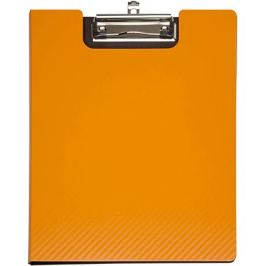 Maul, Maul Schreibmappe MAULflex A4 Orange, Typ