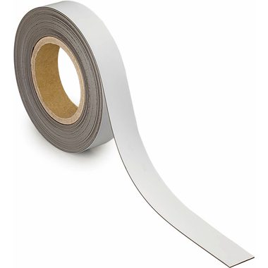 MAUL Kennzeichnungsband 18.00 10mx30mmx1mm magnetisch