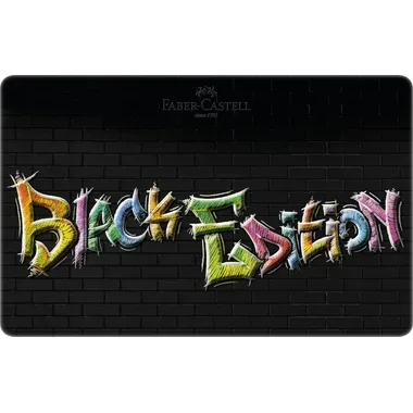 Faber-Castell, Faber-Castell - Farbstifte, 1.6X29.6X18.8CM, Multicolor