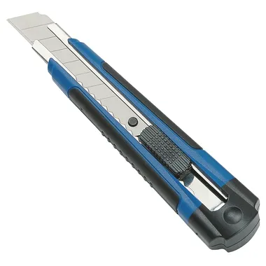 Dahle, DAHLE Cutter Pro 18mm 10875.6 inkl. 2 Ersatzklingen