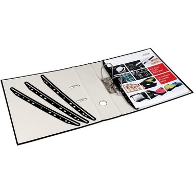 dufco, DUFCO Magic-Clip 4030-02/10E 10 Stk.schw.