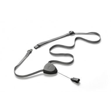 DURABLE, Jojo Flex für DURABLE Ausweishalter, schwarz