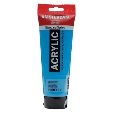 Amsterdam, Amsterdam Acrylfarbe | 250 ml