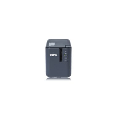 undefined, Brother Beschriftungsgerät PT-P950NW