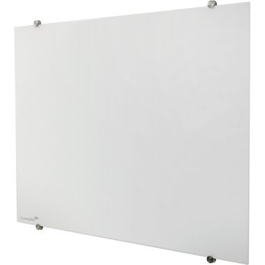 Legamaster, LEGAMASTER Glas-Magnettafel 7-104554 90x120cm weiss