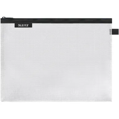 Leitz, LEITZ Beutel WTraveller 4026-00-95 L schwarz