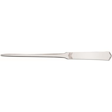 Maul, MAUL Brief&ouml;ffner Edel- 7501596 inox MAUL Metallgriff 24cm