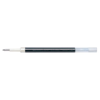 uni-ball, UNI-BALL Ersatzpatrone 0.7mm UMR-87.2 BLACK schwarz, 2 St&uuml;ck