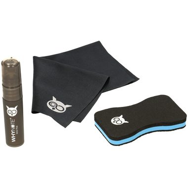 WHYNOTE, WHYNOTE Reinigungsset WNCLK001