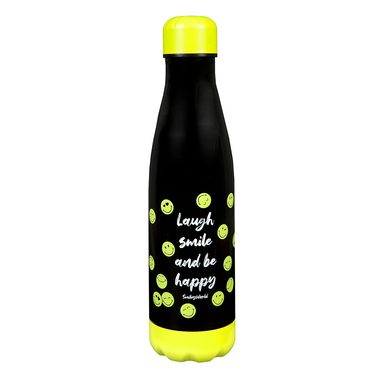 ROOST, ROOST Thermosflasche 450ml SMEL9894 Smiley