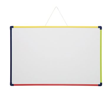 Maul, MAUL Whiteboard MAULfun 6281699 38.5 x 58.5 cm Kunststoff