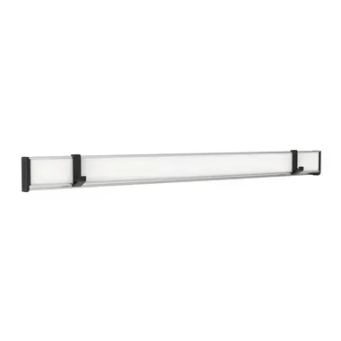 Maul, MAUL Klemmleite MAULtalent 50cm 6248208 Aluminium silber
