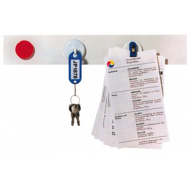 Franken, FRANKEN Magnetand-Leiste 50cm ST1350SB