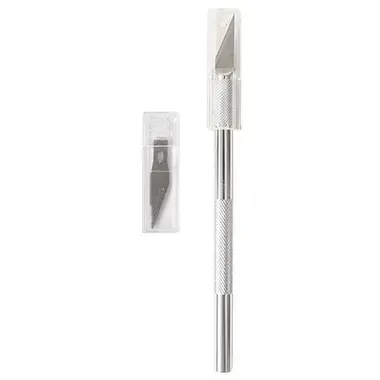 I am Creative, I AM CREATIVE Schneidmesser 4080.2 2 Ersatzklingen