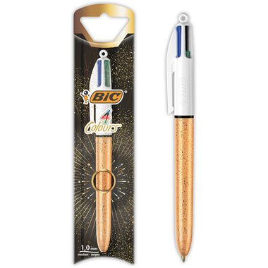 BIC, BIC Kugelschreiber Frozen 992668 4 Colours