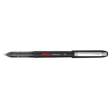 Rotring, ROTRING Rollerpoint 0.5mm 2146103 schwarz