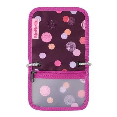 MCNEILL, MCNEILL Brustbeutel RUBY 9195255000 10x12x0.5cm
