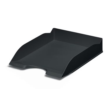 DURABLE, DURABLE Briefablage ECO A4 775601 schwarz