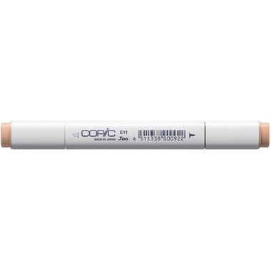 COPIC, COPIC Marker Classic 20075150 E11 - Bareley Beige