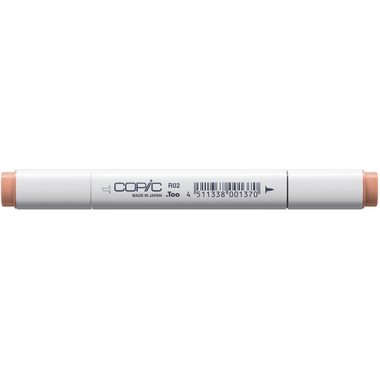COPIC, COPIC Marker Classic 2007541 R02 - Rose Salmon