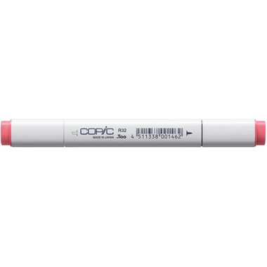 COPIC, COPIC Marker Classic 2007567 R32 - Peach