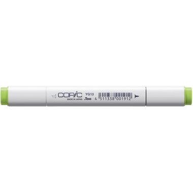 COPIC, COPIC Marker Classic 2007572 YG13 - Chartreuse