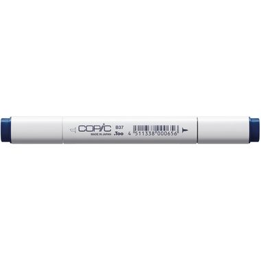 COPIC, COPIC Marker Classic 2007577 B37 - Antwerp Blue