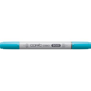COPIC, COPIC Marker Ciao 22075133 BG05 - Holiday Blue