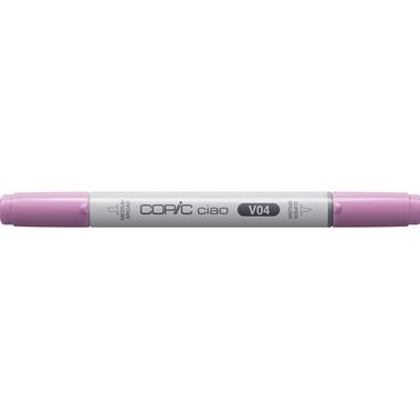 COPIC, COPIC Marker Ciao 22075138 V04 - Lilac