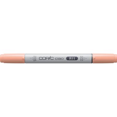 COPIC, COPIC Marker Ciao 22075185 R11 - Pale Cherry Pink