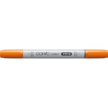 COPIC, COPIC Marker Ciao 22075190 YR16 - Apricot